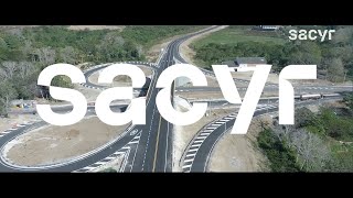 Video Sacyr. Vídeo corporativo Sacyr 2022