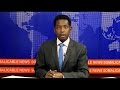 WARARKA SOMALI CABLE MAXAMED MAXAMUUD DHOORE 01 03 2017