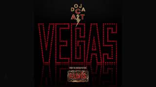 Doja Cat - Vegas (Official Instrumental) [Prod. Yeti Beats & Rogét Chahayed]