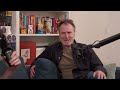 end of a boom with colin quinn soder podcast ep 27