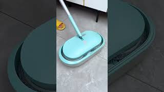 Best Fully automatic electric mop | #shorts  #viral