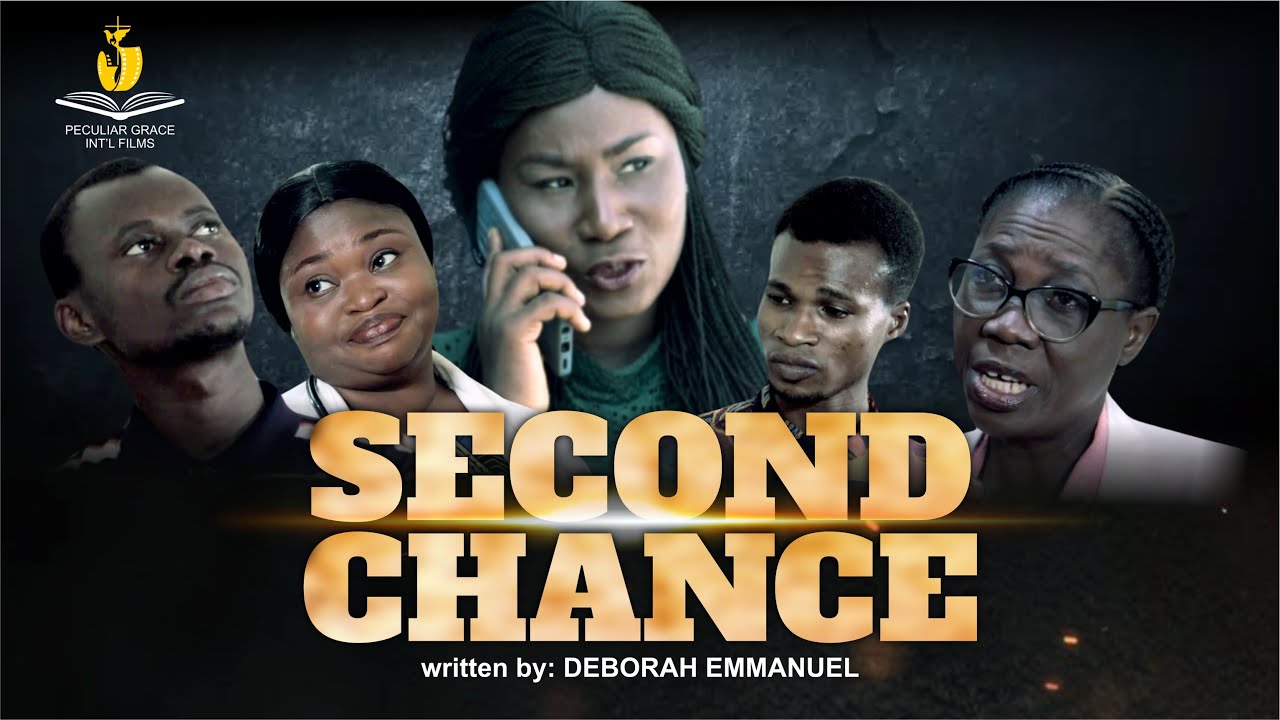 Second Chance Youtube