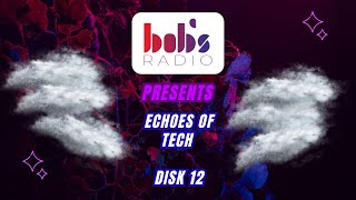 DJ Nuta Cookier | Echoes of Tech Disk 12