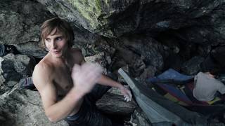 Daniel Woods - Wheel of Chaos V14 FA