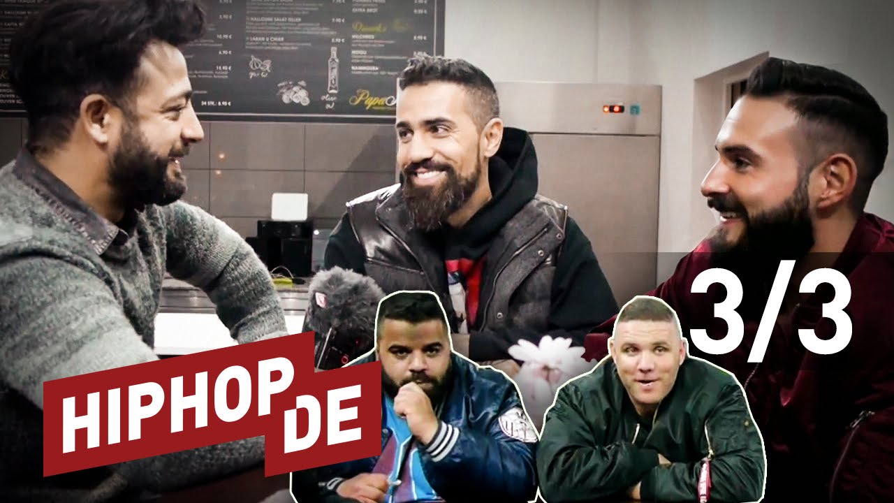 Bushido & Shindy: Fler Beendet Karriere, "CCN 4", Kurdo, Aggro ...