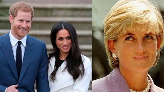 How Meghan Markle and Prince Harry revelations echo Princess Diana's