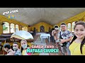 Brgy Mataba Church | Rechel Lifevlogz