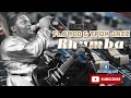 DJ NUMZ 12,600 LETTERS OF RHUMBA FRANCO & LE TPOK MIXTAPE {+254716288884}