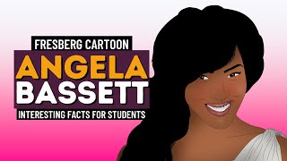 Who is Angela Bassett? | Biography Highlights | Black History Facts
