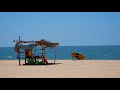 Пляж Агонда Индия agonda beach india 4k ultra hd