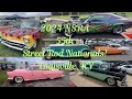 2024 NSRA Street Rod Nationals!! Louisville, KY - 55th Annual -  Awesome Turnout! - Friday