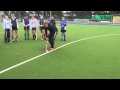 Living Hockey - Mink van der Weerden - Drag Flicking Masterclass