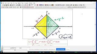 2ème séance sur les intégrales doubles MESSIRDI BACHIR