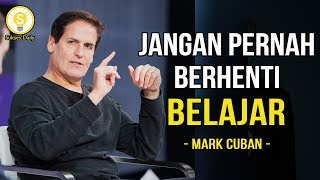 Jika Kamu Ingin Sukses Dalam Bisnis - Mark Cuban | Subtitle Indonesia | Motivasi & Inspirasi