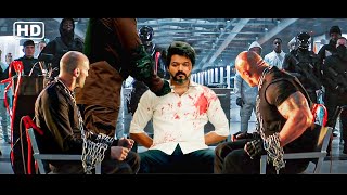 Vijay & Nayanthara South Movie || Lucky Vijay