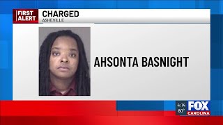 Buncombe County Turns Self In