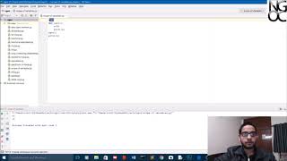 Python tutorial for beginners 29 : Scope of Variable