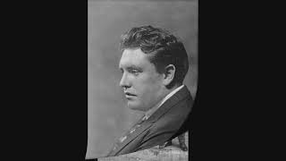 John McCormack Gems (11) : Come my beloved (Handel) (newly restored)