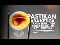 JANGAN SAMPAI DIMAHAR !!! JIKA 3 TANDA INI TIDAK ANDA RASAKAN DI BATU MUSTIKA