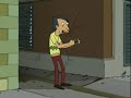 Futurama - No cheap crack houses for me no more!