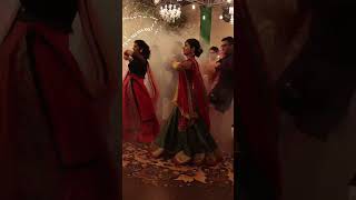 Jalebi Baby Wedding Dance Performance | R World Official | Pakistani Wedding Dance Performance
