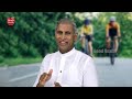 cycling 💪 సైకిల్ తొక్కడం ఎవరికి మంచిది ఆడ ❌ మగ ⁉️ dr manthena satyanarayana raju good health