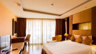 Nova Gold Hotel**** - Pattaya Central, Thailand