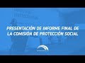 ¿Qué debemos hacer para mejorar el Sistema de Pensiones?