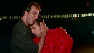 Chal Mere Bhai full Song Salman khan | 4k video | Old is Gold |hindi movie song |9