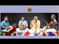 Chittoor P Viswanathan  ::  Flute Solo  ::  Thematic Carnatic Music Concert for Kala Prashala