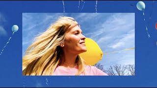 Melanie Penn - Look Up  (Made by Mel video series)