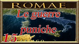 IMPERIUM LE GUERRE PUNICHE SCARICA