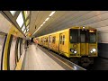 Merseyrail 507/8’s At Liverpool Lime Street (20/03/21)