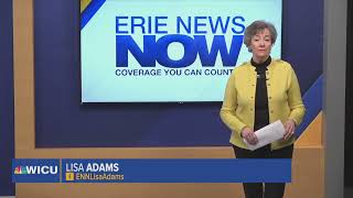 Erie County Prison Contract Update
