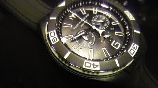 TechnoMarine Watches - Top 3 TechnoMarine Cruise Night Vision Mens Watches