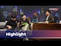 highlight katanyu tonight ต้าห์อู๋ อาไท เต๋อ part 1