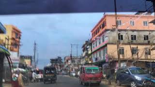 Travel Vlog | towns of Assam | bijoynagar|