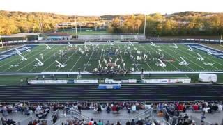 Farragut High School Admirals Cup Invitational 10/22/2016