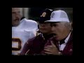 1991 week 5 philadelphia eagles at washington redskins mnf