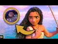 Moana 2 Cast: Who Returned?