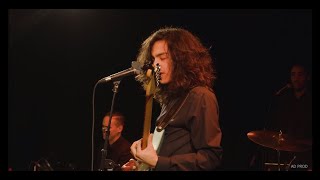 MATEO | Vengo de frente - (Live experience)