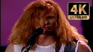 Megadeth - Symphony of Destruction - Woodstock 99 - 4K IA (Best Quality)