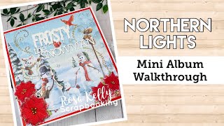 Northern Lights Album Walkthrough