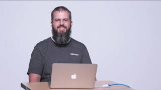 Talking Code – Getting Started with the vSphere Automation SDK for Java