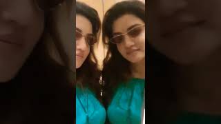 Honey Rose twins #honeyrose #honeyroselatest #honeyroseinsta #cuteactress #actress_new_video #actres