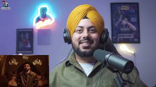 Reaction on APSARA (MUSIC VIDEO) PREM DHILLON | Latest Punjabi Songs 2025