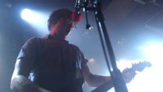 METZ - Nervous System - La Maroquinerie - 26 10 2015