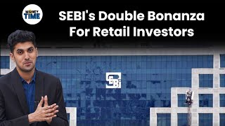 SEBI looking to change the way you buy shares | Money Time | Money9 English