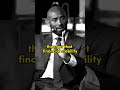 Kobe Bryant's Championship Mindset: Passion and Obsession Above Financial Stability