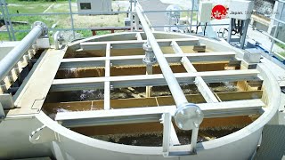 Innovating Future: Water Technology